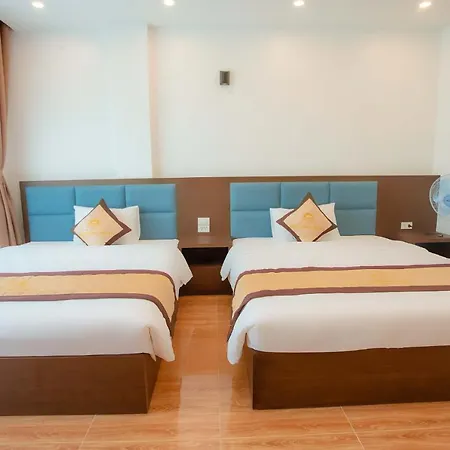 Duc Manh Hotel