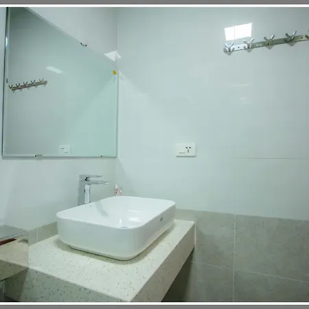 Duc Manh Hotel