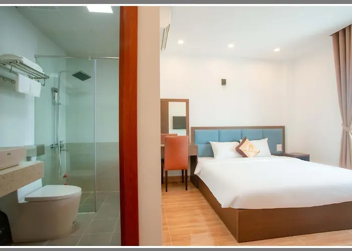 Hotel Duc Manh Ha Long