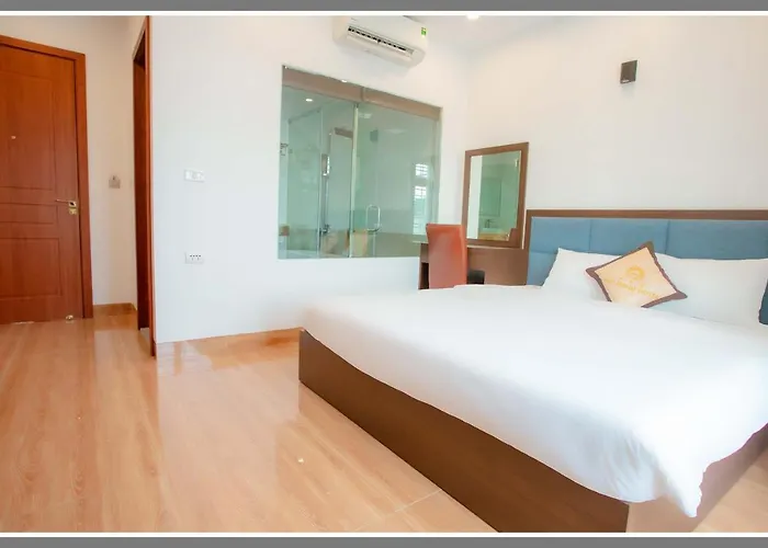 Duc Manh Hotel Ha Long