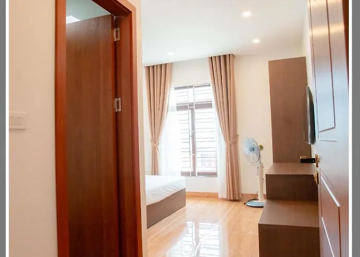 Duc Manh Hotel Ha Long