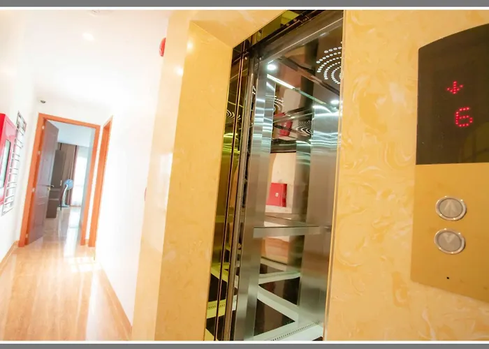 Hotel Duc Manh *