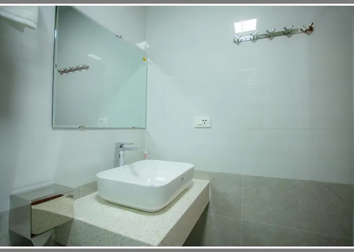 Hotel Duc Manh Ha Long